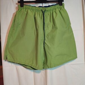 Roundtree & Yourke swim trunks
